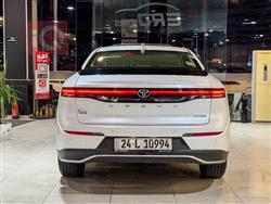 تويوتا كراون